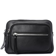 Сумка GIANNI CHIARINI 7371 черный