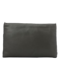 Клатч GIANNI CHIARINI 7280 темно-зеленый