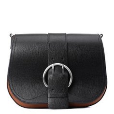 Сумка GIANNI CHIARINI 7296 черный