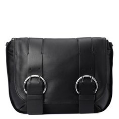 Сумка GIANNI CHIARINI 7191 черный