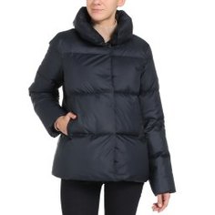 Куртка TOMMY HILFIGER WW0WW25767 темно-синий
