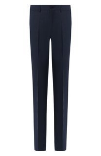 Льняные брюки Ralph Lauren