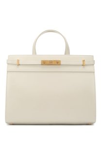 Сумка Manhattan small Saint Laurent
