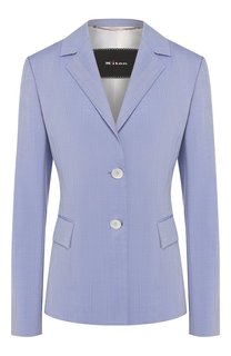 Шерстяной жакет Kiton