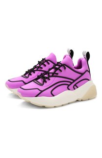 Кроссовки Eclypse Stella McCartney