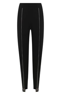 Шерстяные брюки Stella McCartney