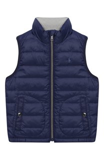 Пуховый жилет Polo Ralph Lauren