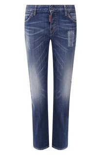 Джинсы Dsquared2