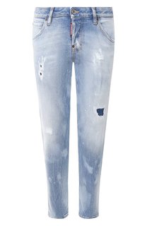 Джинсы Dsquared2