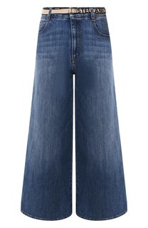 Джинсы Stella McCartney