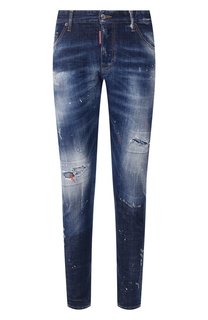 Джинсы Dsquared2