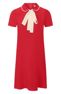 Платье REDVALENTINO