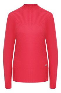 Кашемировый свитер Emilio Pucci