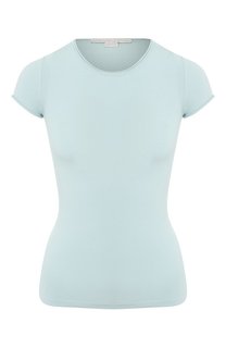 Топ из вискозы Stella McCartney