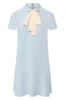 Платье REDVALENTINO