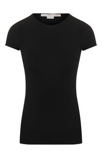 Топ из вискозы Stella McCartney