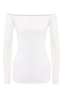 Шерстяной пуловер Stella McCartney