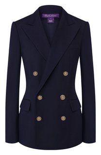 Кашемировый жакет Ralph Lauren
