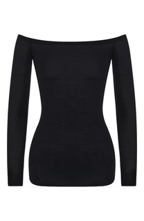 Шерстяной пуловер Stella McCartney