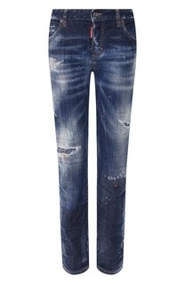 Джинсы Dsquared2