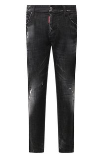 Джинсы Dsquared2