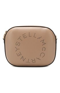 Поясная сумка Stella Logo Stella McCartney