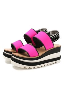 Босоножки Stella McCartney