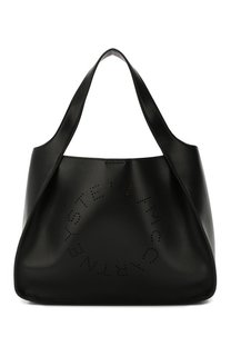 Сумка Stella Logo Stella McCartney