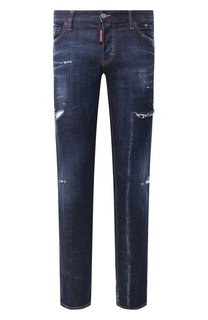 Джинсы Dsquared2