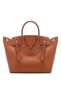 Сумка Light Ricky 33 Ralph Lauren