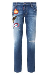 Джинсы Dsquared2