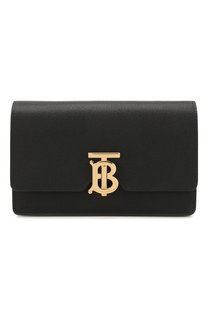 Сумка Carrie Burberry