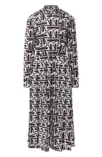 Платье MSGM