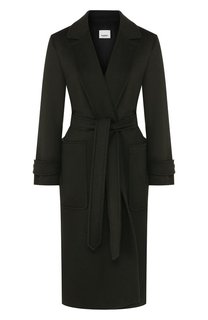 Кашемировое пальто Sherringhams Burberry