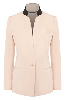 Шерстяной жакет Stella McCartney