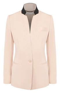 Шерстяной жакет Stella McCartney