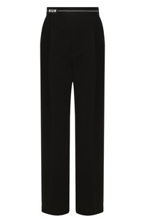 Брюки MSGM