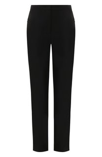 Шерстяные брюки Emilio Pucci