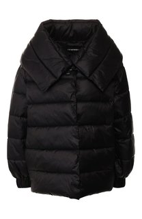 Стеганая куртка Emporio Armani