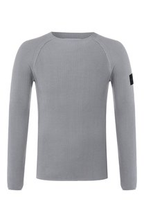 Хлопковый свитер Stone Island