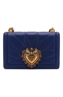 Сумка Devotion small Dolce & Gabbana