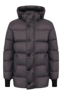 Пуховик Vernon Canada Goose