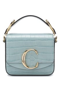 Сумка Chloé C mini Chloé