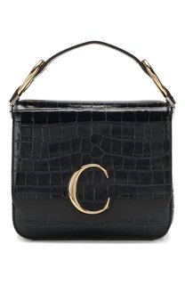 Сумка Chloé С small Chloé