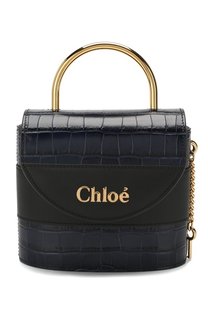Сумка Abylock small Chloé