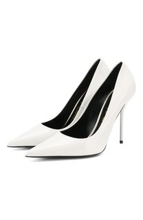 Кожаные туфли Tom Ford