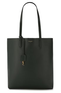 Сумка-тоут Shopping medium Saint Laurent