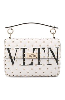 Сумка Valentino Garavani Rockstud Spike medium Valentino