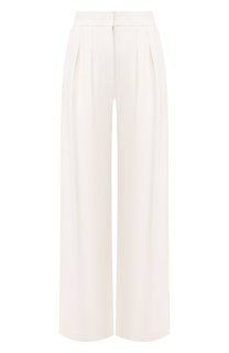 Брюки из вискозы Giorgio Armani