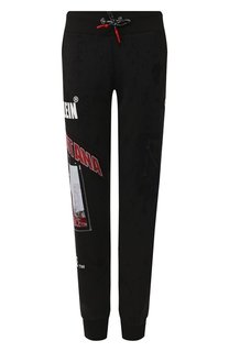 Джоггеры Philipp Plein